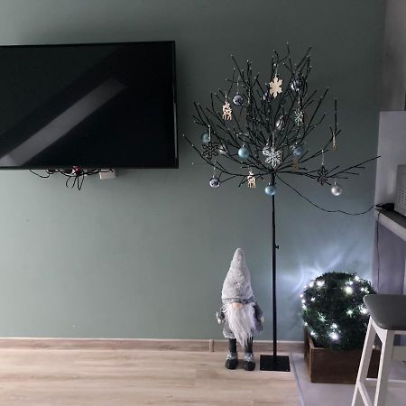 Apartament Widokowy Ustrzyki Dolne Extérieur photo