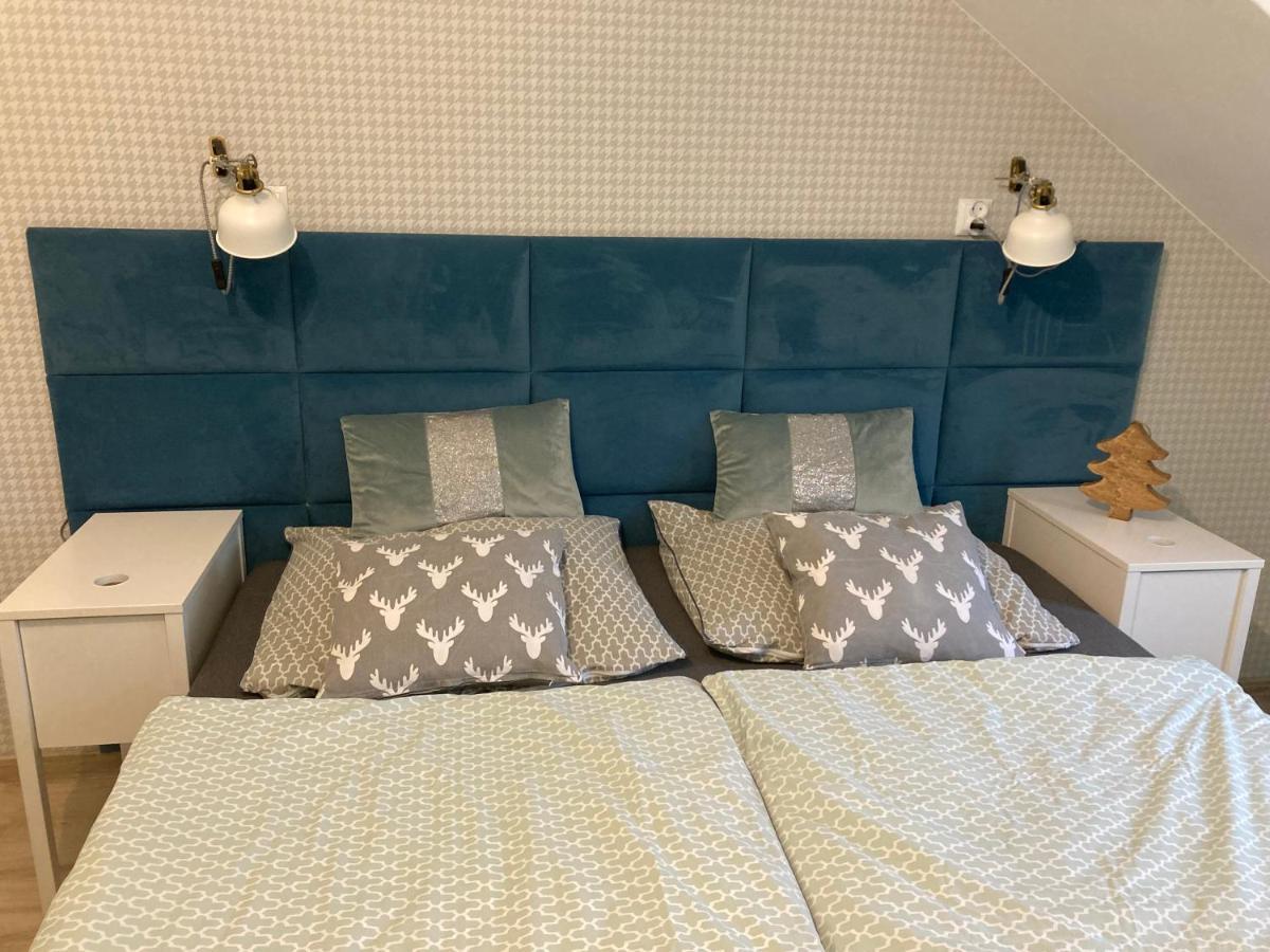 Apartament Widokowy Ustrzyki Dolne Extérieur photo
