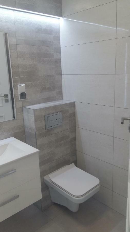 Apartament Widokowy Ustrzyki Dolne Extérieur photo
