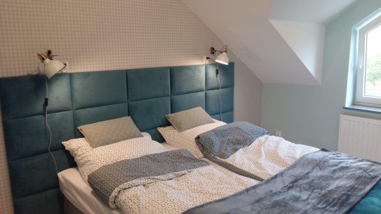 Apartament Widokowy Ustrzyki Dolne Extérieur photo
